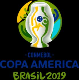 2019 06 19  Copa America 2019  Group B  Matchday 2  Colombia - Qatar