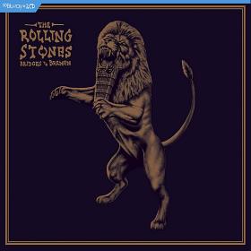 The Rolling Stones - Bridges To Bremen (2019)