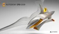 Autodesk CFD 2019.1 Ultimate (x64) Multilingual + License [FileCR]