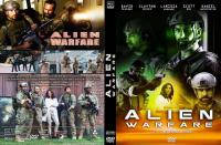 Alien Warfare - Sci-Fi 2019 Eng Fre Ita Spa Multi-Subs 720p [H264-mp4]