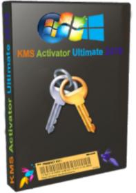Windows KMS Activator Ultimate 2019 4.4