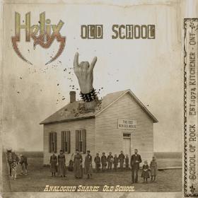 Helix - Old School (2019)