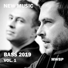 New Music - Bass 2019 Vol  1 (2019) [MWBP]