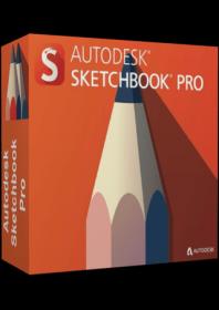 Autodesk SketchBook Pro 2020 Keygen is Here!