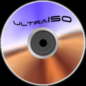 UltraISO Premium Edition 9.7.1 Build 3519 Repack