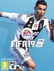 FIFA 19 [ISO]