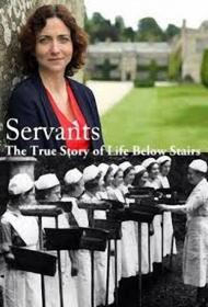 BBC Servants The True Story of Life Below Stairs 3of3 No Going Back 720p HDTV x264 AC3 MVGroup Forum