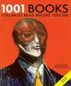 1001 Books - You Must Read Before You Die