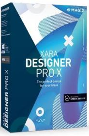 Xara Designer Pro X 16.2.0.57007 (x64) + Activator