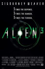 [ BR] Alien 3 DVD-R Oficial (1992)