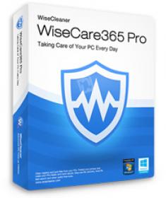 Wise Care 365 Pro 5.3.4 Build 531
