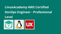 [FreeCoursesOnline.Me] Linux Academy - AWS Certified DevOps Engineer - Professional Level