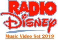 Radio Disney Music Videos (2019 Ardys) 720p X264 Solar