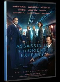 Assassinio Sull Orient Express 2017 iTA-ENG DVD5-[web]