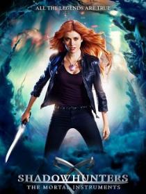 Shadowhunters.S01.COMPLET.FRENCH.WEBRip.XviD-FDS