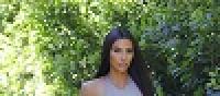 Kim Kardashian Braless (12 New Photos)