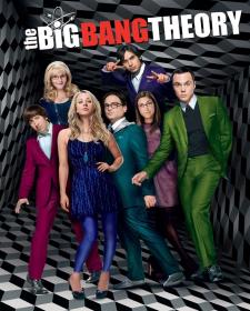 The Big Bang Theory S06 (2011) VFF DVDRip x264 -NoTag