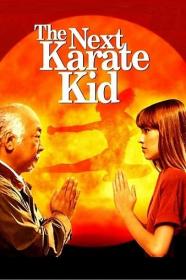 The Next Karate Kid 1994 1080p BluRay x264-CLASSiC
