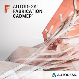 Autodesk Fabrication CADmep 2020 + Crack - [FileCR]