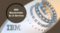 [FreeCoursesOnline.Me] [Stone River eLearning] IBM Blockchain As A Service [FCO]