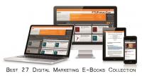 [FTUForum.com] Best 27 Digital Marketing E-Books Collection [FTU]