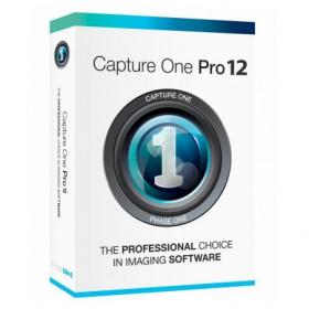 Capture One Pro 12.1.0.106 (x64) Multilingual + Crack [FileCR]