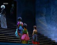 [59] Opera -I Capuleti e i Montecchi by Bellini at the Liceu 2016 [Etcohod]