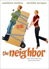 The.Neighbor.2007.FESTIVAL.INTERNAL.WEB.x264-ASSOCiATE[rarbg]