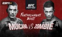 UFC_Fight_Night_154Moicano_vs Korean_Zombie 22-06-2019 Сетанта 1080i