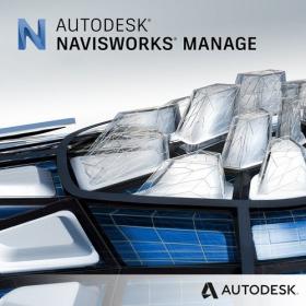 Autodesk Navisworks Manage v2020 + Crack - [FileCR]