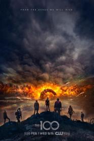 The.100.S04.FRENCH.BDRip.XviD-ZT