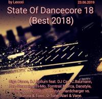 State Of Dancecore 18 (Best 2018)