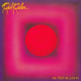 Red Rider - As Far As Siam - 1981 [Vinil Rip]