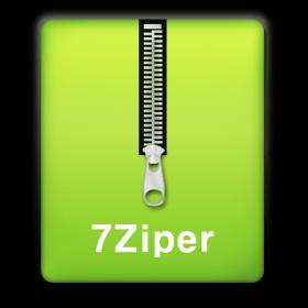 7Zipper-3.10.41 AdFree