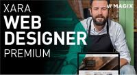 Xara Web Designer Premium 16.2.0.56957 + License [FileCR]
