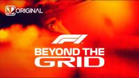 Beyond The Grid 44-Nico Hulkenberg Interview-Official F1 Podcast-BaNHaMMER