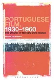 Portuguese Film, 1930-1960, - The Staging of the New State Regime