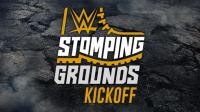 WWE Stomping Grounds 2019 Kickoff WEB h264-HEEL