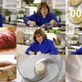 Barefoot Contessa S25E01 Cook Like a Pro Easy High Low REAL HDTV x264-W4F[rarbg]