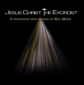 Neal Morse - Jesus Christ the Exorcist [2CD] (2019) MP3