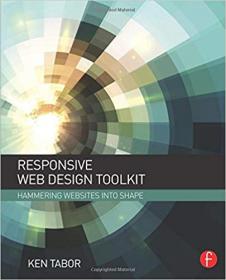 Responsive Web Design Toolkit