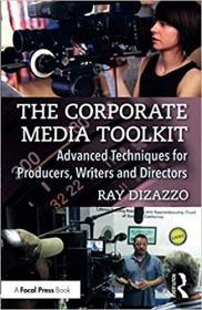 The Corporate Media Toolkit (EPUB)