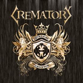 Crematory - 2018 - Oblivion