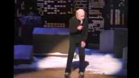 George Carlin - How The Elite Control The World 720p