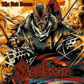 Sabaton - The Red Baron (Single) 2019