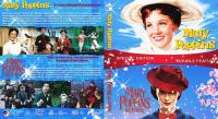 Mary Poppins And Mary Poppins Returns - Family 1964-2018 Eng Ita Multi-Subs 720p [H264-mp4]