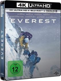 Everest (2015) [Bluray 2160p 4k UHD HDR10 HEVC Eng Deu TrueHD Atmos 7.1 MultiLang Ac3 5.1 - Multisubs]