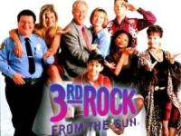 3rd Rock From The Sun Season 2