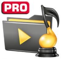 Folder Player Pro v4.8 build 200 [Paid] APK