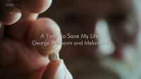 BBC A Year to Save My Life George McGavin and Melanoma 720p HDTV x264 AAC